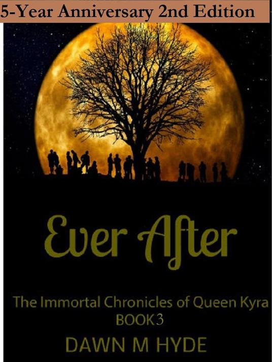 Ever After 2nd Edition