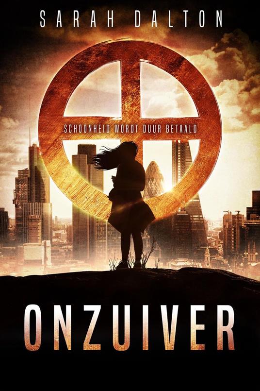 Onzuiver - Dalton Sarah - ebook