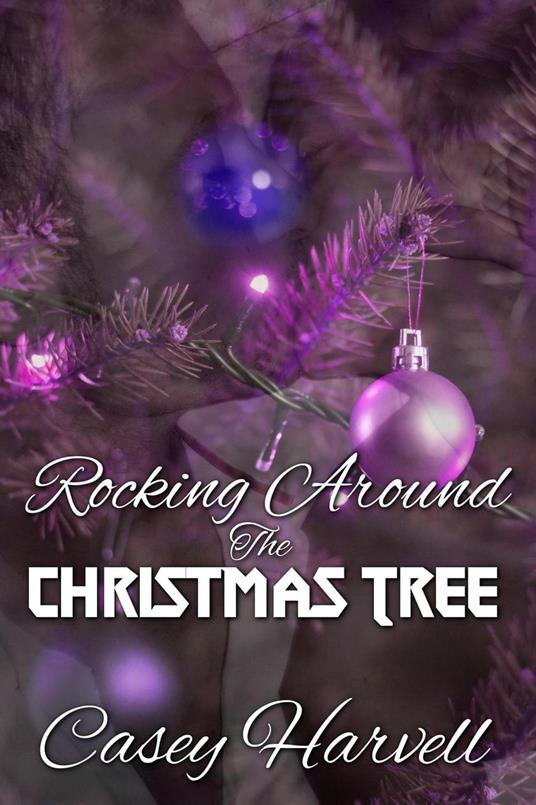 Rocking Around the Christmas Tree