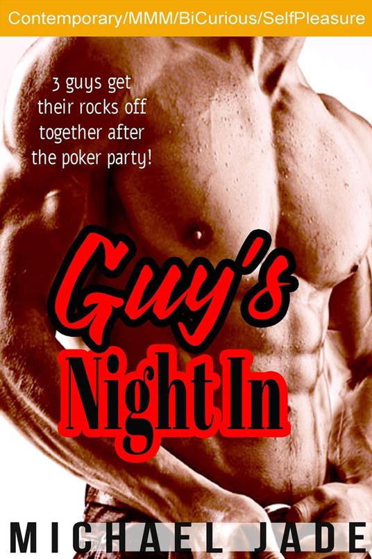 Guy's Night In