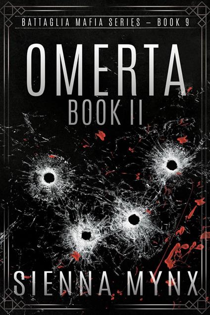 Omerta Book Two