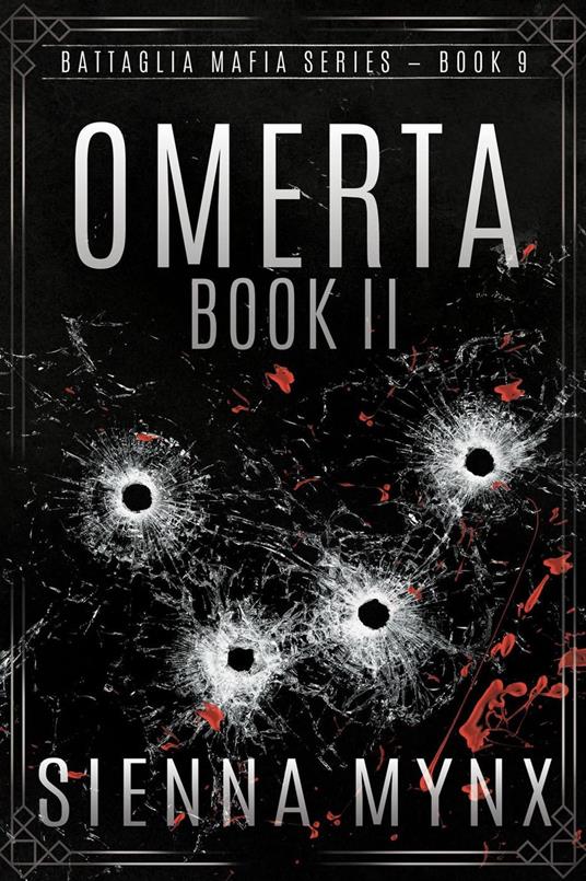 Omerta Book Two