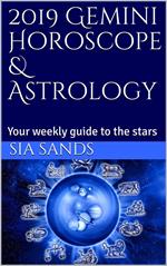 2019 Gemini Horoscope
