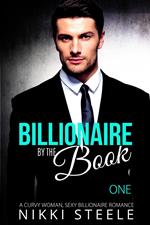 Billionaire by the Book - One