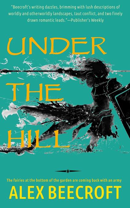 Under the Hill: The Full Story