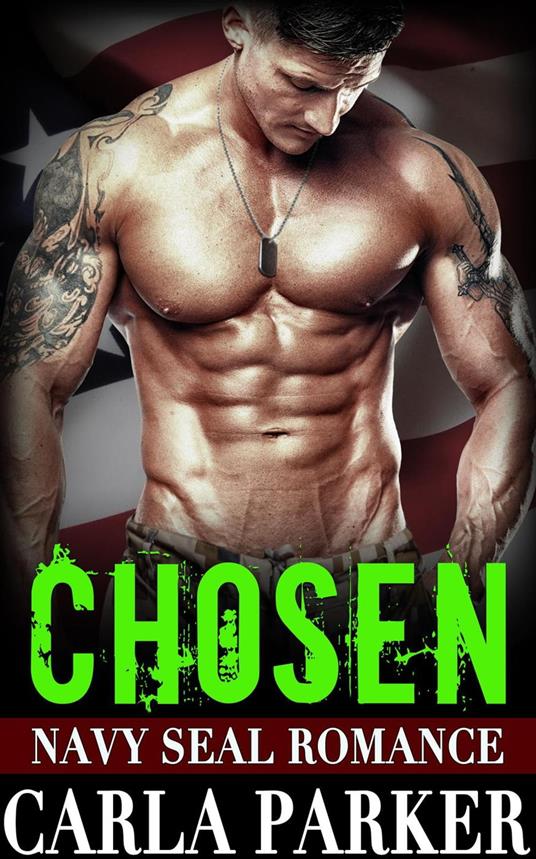 Chosen - Navy SEAL Romance