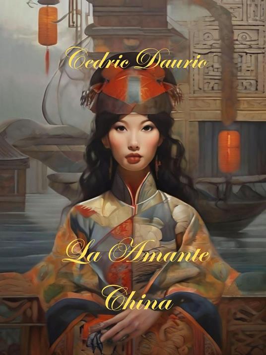 La Amante China