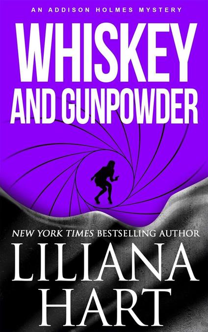 Whiskey and Gunpowder