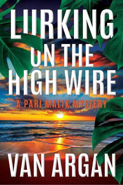 Lurking on the High Wire