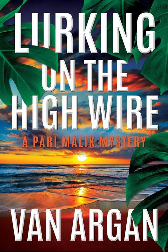Lurking on the High Wire