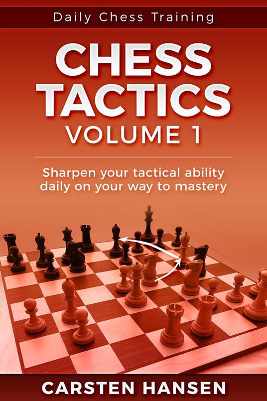 Chess Tactics - Vol 1