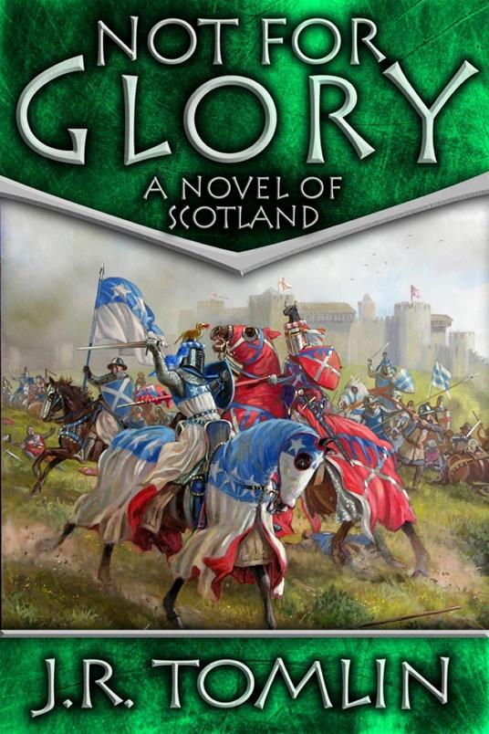 Not for Glory