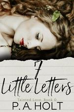 7 Little Letters