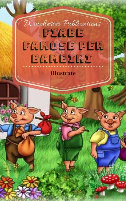 Fiabe famose per bambini - Ram Das - ebook