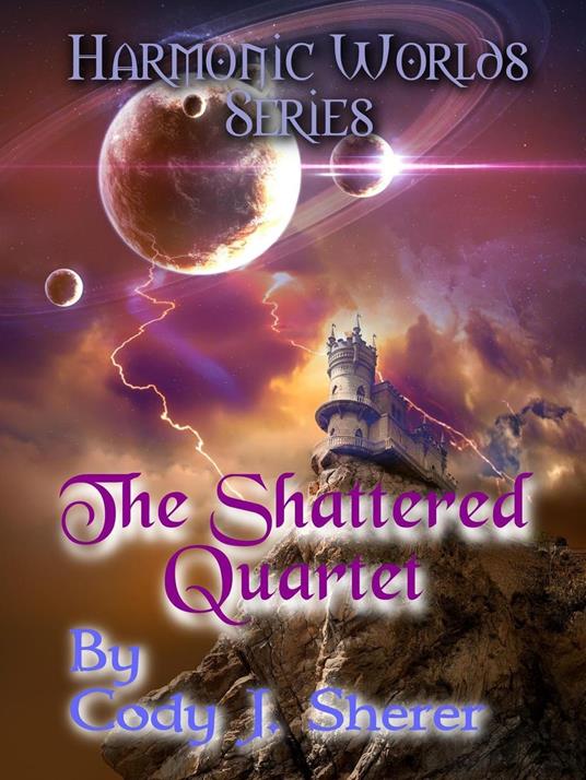 The Shattered Quartet