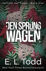 Den Sprung wagen