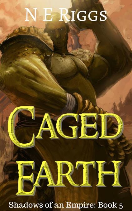 Caged Earth