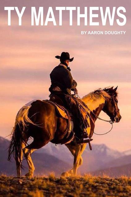 Ty Matthews