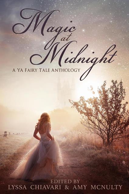 Magic at Midnight - Lyssa Chiavari,Amy McNulty - ebook