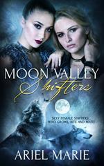 Moon Valley Shifters
