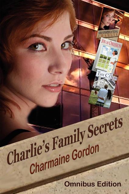 Charlie’s Family Secrets