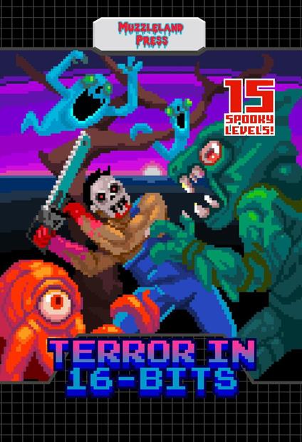 Terror in 16-bits