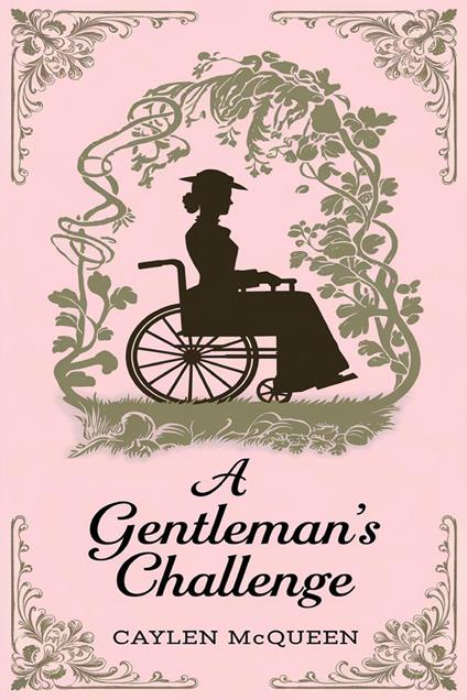 A Gentleman's Challenge