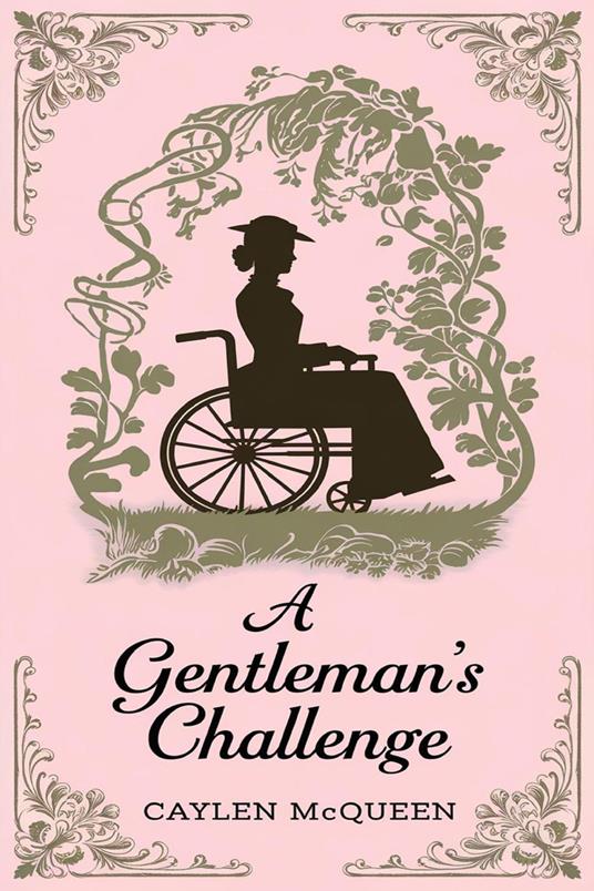 A Gentleman's Challenge