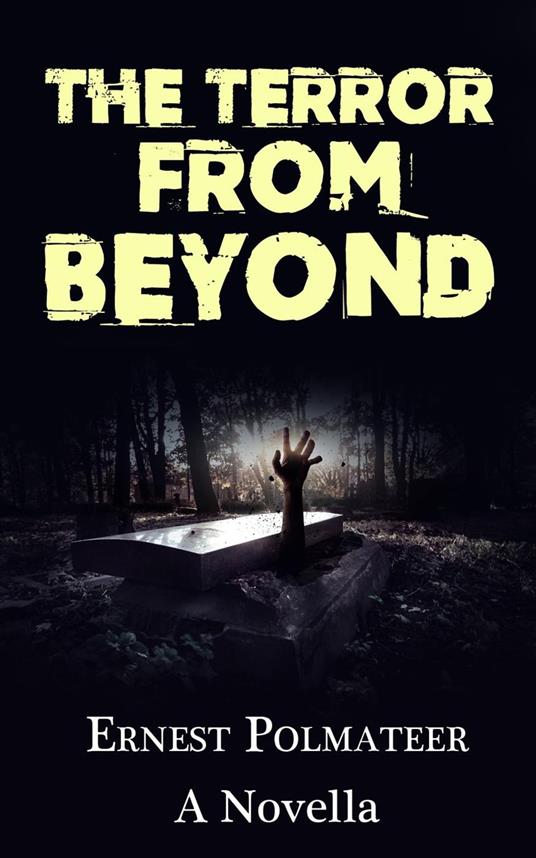 The Terror From Beyond