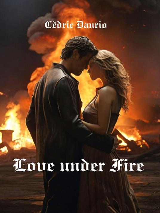 Love under Fire