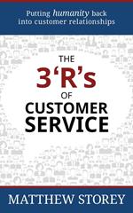 The 3 ‘R’s of Customer Service