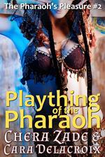 Plaything of the Pharaoh