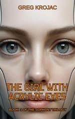 The Girl With Acrylic Eyes