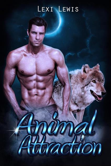 Animal Attraction