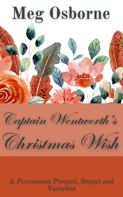 Captain Wentworth's Christmas Wish
