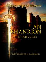 An Bhanrion (The High Queen)