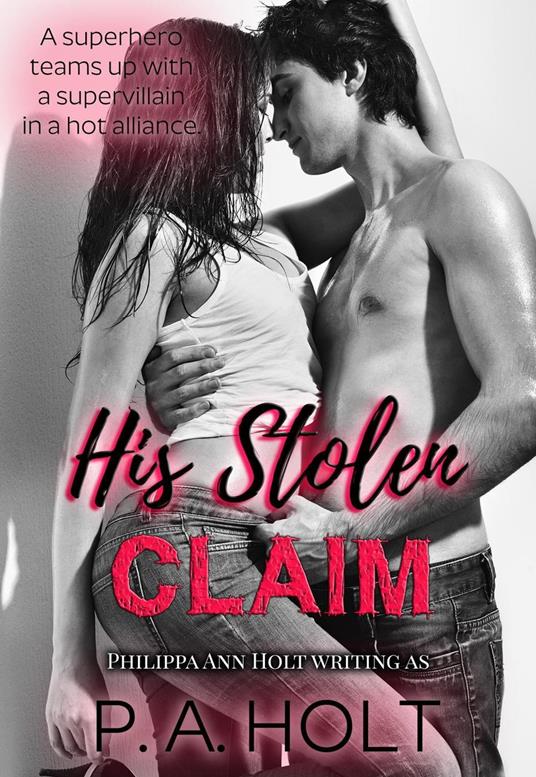 His Stolen Claim