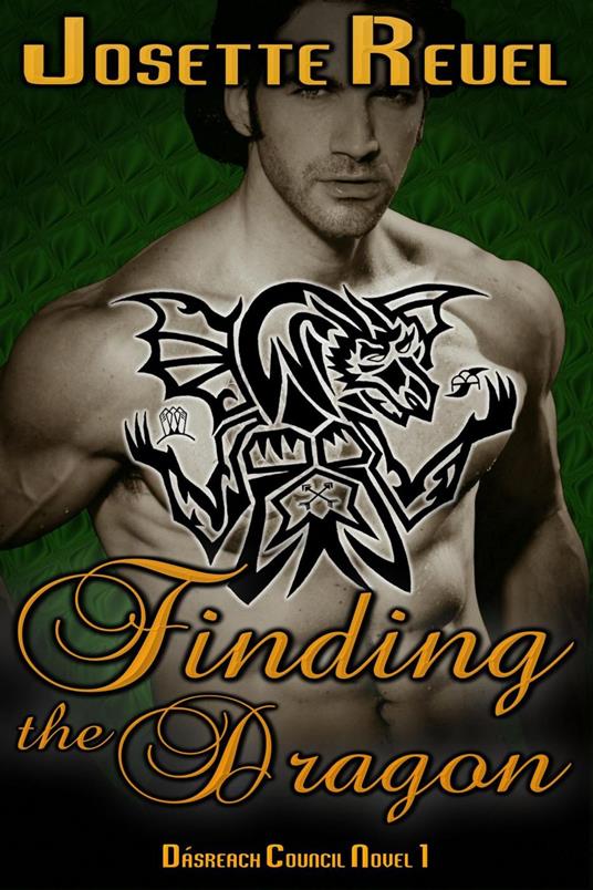 Finding the Dragon