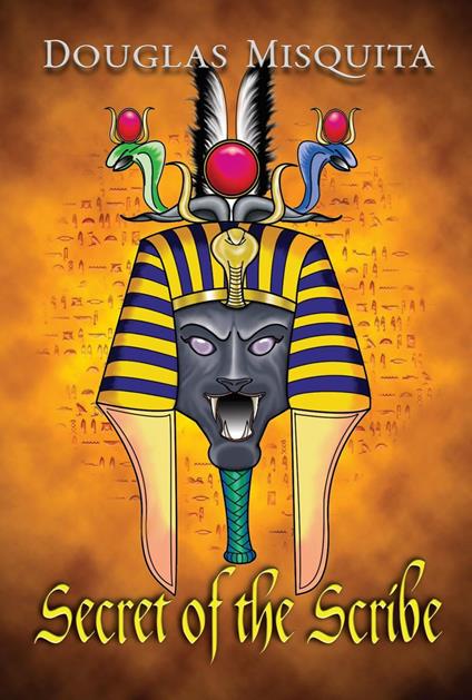 Secret of the Scribe