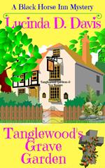 Tanglewood's Grave Garden