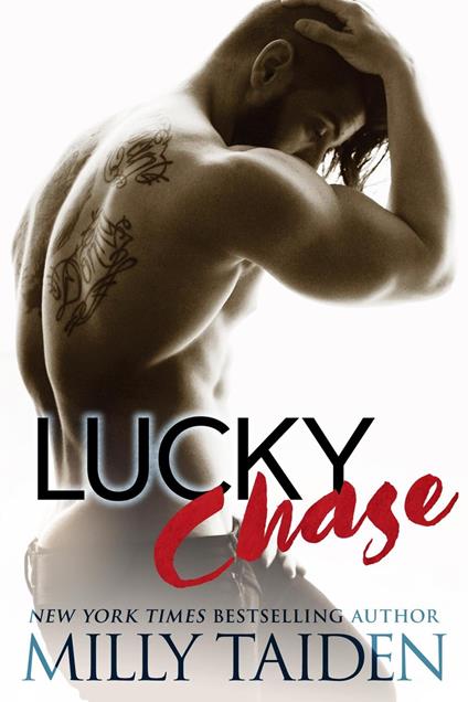 Lucky Chase