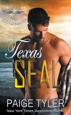 Texas SEAL - Paige Tyler - cover