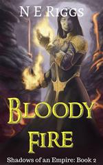 Bloody Fire