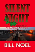 Silent Night: A Folly Beach Christmas Mystery