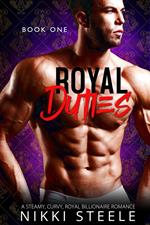 Royal Duties - Book One