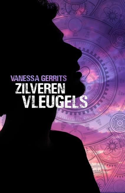 Zilveren vleugels - Vanessa Gerrits - ebook