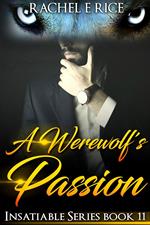 A Werewolf's Passion