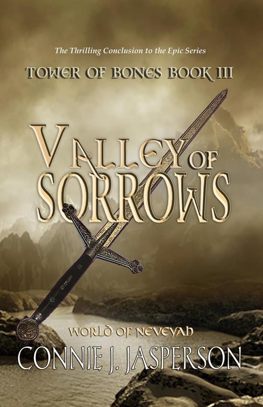 Valley of Sorrows