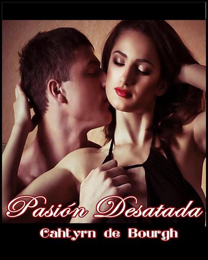 Pasión Desatada