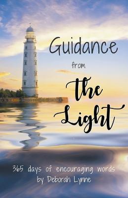 Guidance from The Light - Deborah Lynne - cover